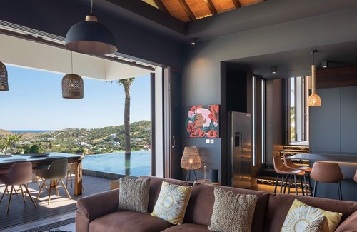 Vitet Villa | Casa Pablo (1/4 Rooms)
