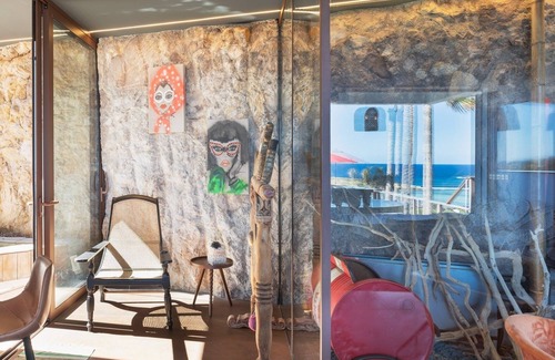 Vitet Villa | Casa Pablo (1/4 Rooms)