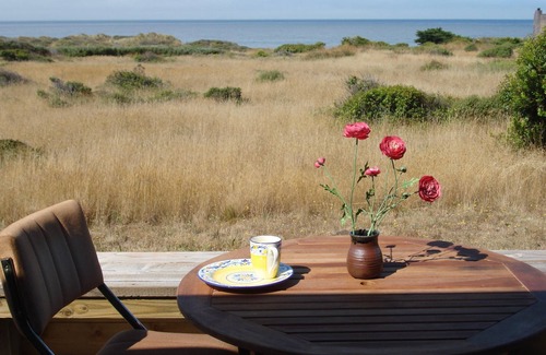 Sea Ranch House | Casa Pacis - House of Peace - Superb WW-Views in desirable Sea Ranch location