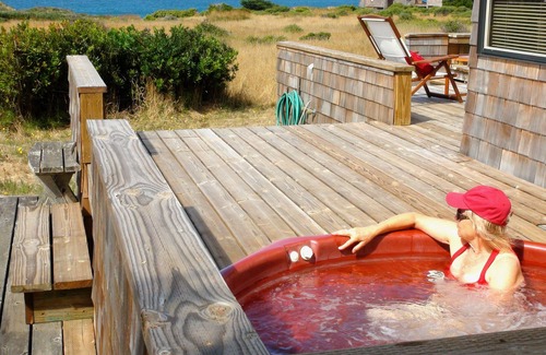 Sea Ranch House | Casa Pacis - House of Peace - Superb WW-Views in desirable Sea Ranch location