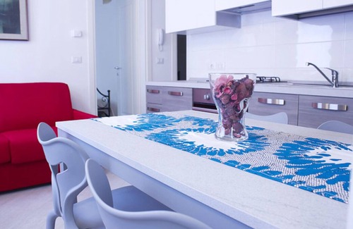 Chioggia Apartment | Casa Padoan, Appartamento Iris, Locazione Turistica, 027008-loc-00914