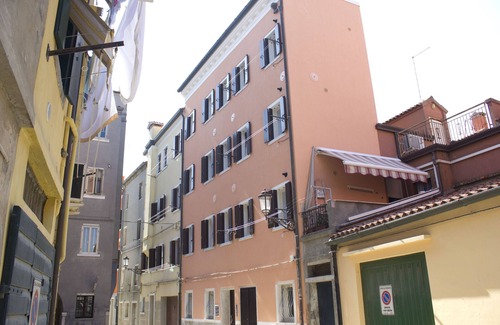 Chioggia Apartment | Casa Padoan, Appartamento Iris, Locazione Turistica, 027008-loc-00914
