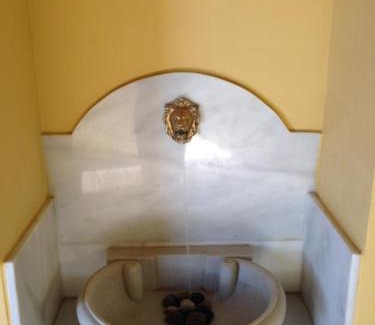 Guadix House | Casa Palacio de Guadix