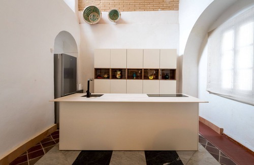 Fuentes de Andalucia House | Casa Palacio de la Carrera