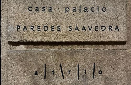 Caceres Old Town Hotel | Casa Palacio PAREDES SAAVEDRA by ATRIO