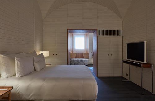 Caceres Old Town Hotel | Casa Palacio PAREDES SAAVEDRA by ATRIO