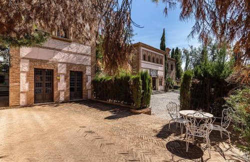 Toledo Villa | Casa Palacio Toledo puy du fou