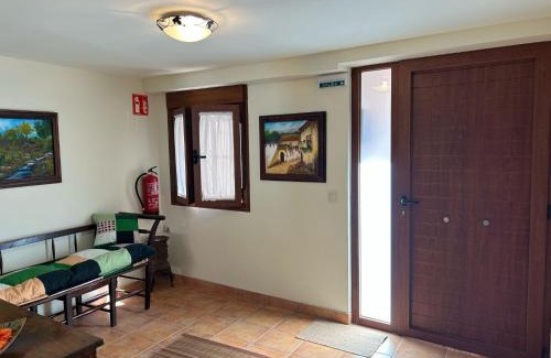 Fitero House | Casa Palafox Fitero