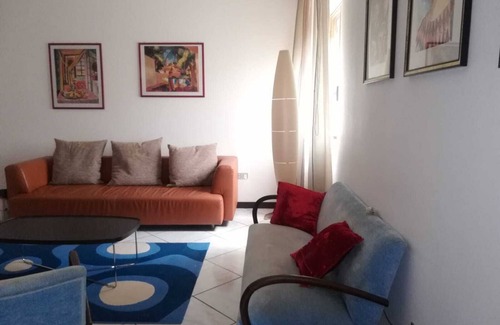 Cinisi Apartment | Casa Palazzolo sea, mountain and tranquility