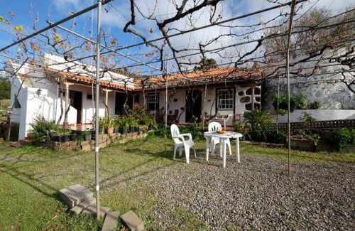 Santo Domingo House | Casa Pancha