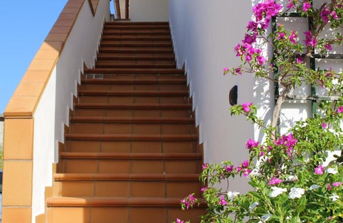 Orosei House | Casa Panoramica
