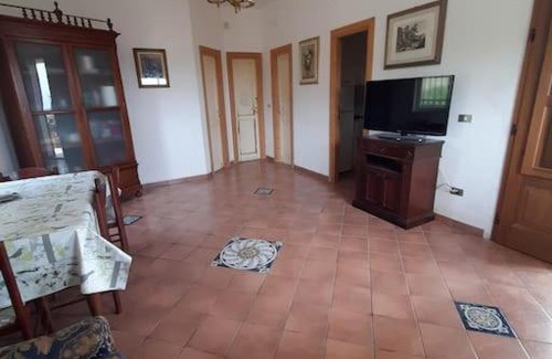 Ravanusa House | casa panoramica su Ravanusa