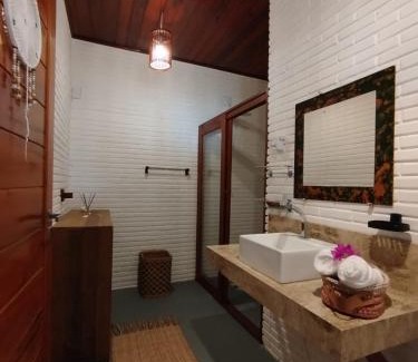 Icarai de Amontada House | Casa Papagaio-Icaraizinho de Amontada