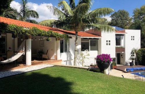 Los Limoneros Villa | Casa Paraís.Espectacular residencia,súper equipada