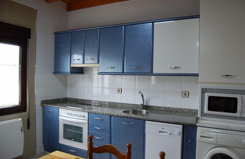 Ribadedeva House | Casa Para 5 Personas A 5 Minutos DE LA Playa