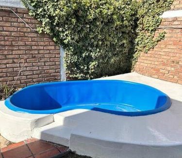 Godoy Cruz House | casa para 6 en zona palmares
