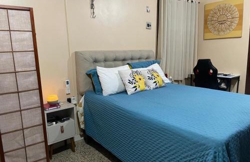 Castanheira House | Casa para a COP 30 na Marambaia