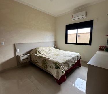 Ribeirao Preto House | Casa para Agrishow