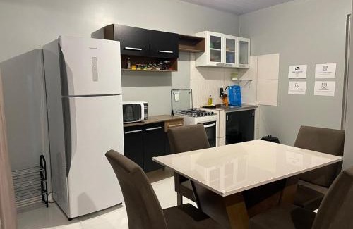 Fatima Apartment | Casa para alugar - Belém, Centro