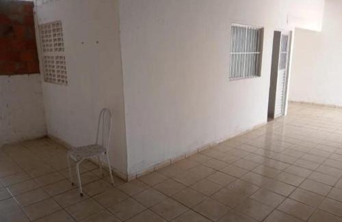Benedito Bentes House | Casa para alugar temporária