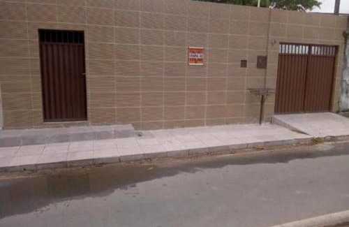 Benedito Bentes House | Casa para alugar temporária