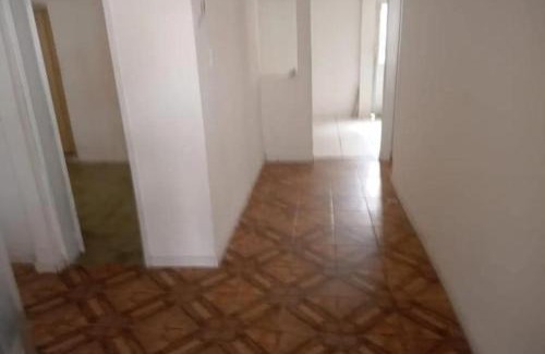Benedito Bentes House | Casa para alugar temporária