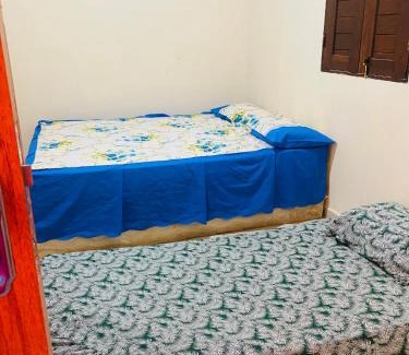 Caete-Acu House | Casa para alugar temporada