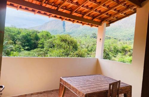 Caete-Acu House | Casa para alugar temporada