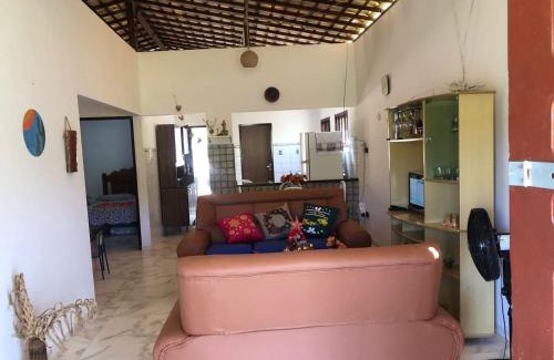 Caninde de Sao Francisco House | Casa para Temporada as Marges do Rio Sao Francisco - PIRANHAS-ALAGOAS