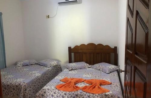 Caninde de Sao Francisco House | Casa para Temporada as Marges do Rio Sao Francisco - PIRANHAS-ALAGOAS