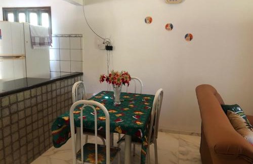 Caninde de Sao Francisco House | Casa para Temporada as Marges do Rio Sao Francisco - PIRANHAS-ALAGOAS