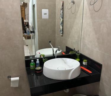 Luis Eduardo Magalhaes House | Casa para o Bahia farm show