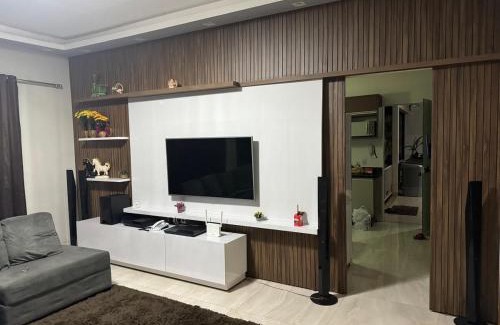 Luis Eduardo Magalhaes House | Casa para o Bahia farm show
