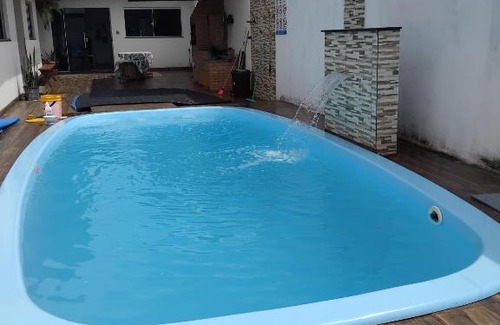 Luis Eduardo Magalhaes House | Casa para temporada Farm Show