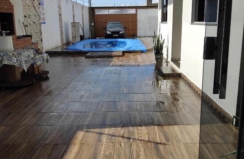 Luis Eduardo Magalhaes House | Casa para temporada Farm Show