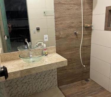 Jardim Imperial House | Casa para o Bahia farm show