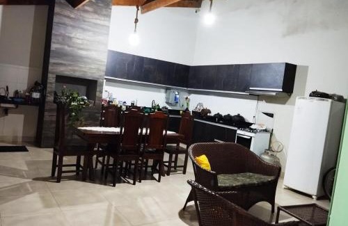 Jardim Imperial House | Casa para o Bahia farm show