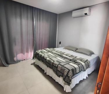 Centro House | Casa para período Bahia Farm Show valor negociável