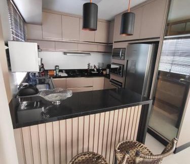 Centro House | Casa para período Bahia Farm Show valor negociável
