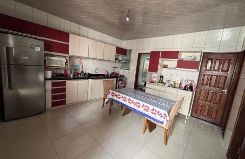 Maracangalha House | Casa para COP30