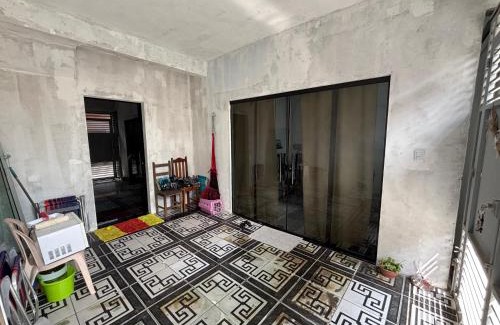 Bengui House | Casa para COP30 e Círio