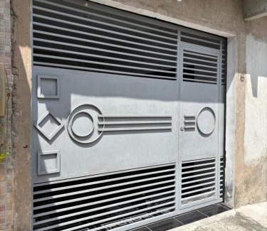 Bengui House | Casa para COP30 e Círio