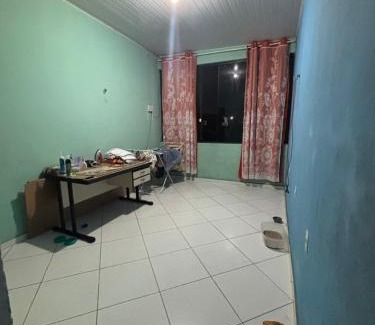 Bengui House | Casa para COP30 e Círio
