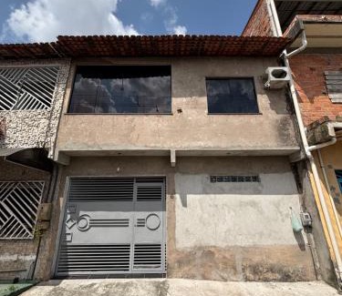 Bengui House | Casa para COP30 e Círio