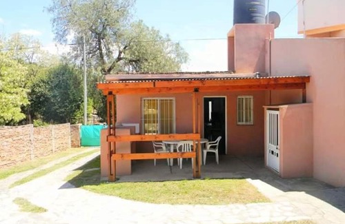 Valle Hermoso Apartment | casa para disfrutar