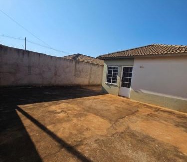 Barretos House | Casa para Festa do Peão
