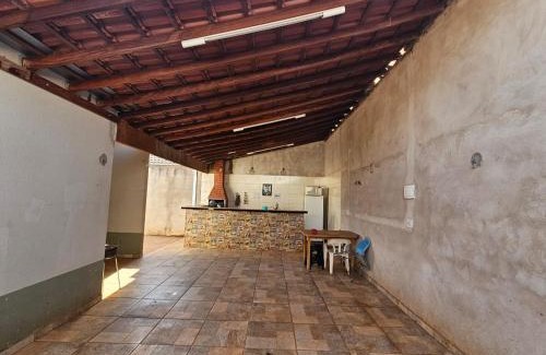 Barretos House | Casa para Festa do Peão