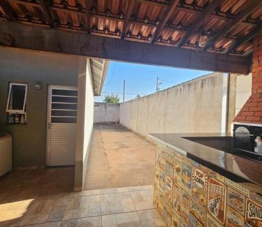 Barretos House | Casa para Festa do Peão