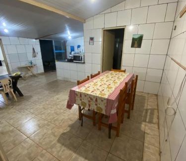 Barretos House | casa para festa do peão de barretos