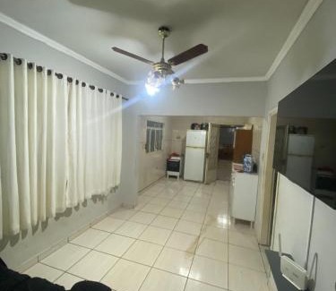 Barretos House | casa para festa do peão de barretos